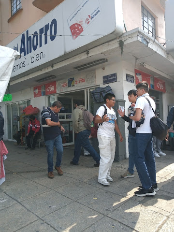 FARMACIAS DEL AHORRO Puente De Alvarado